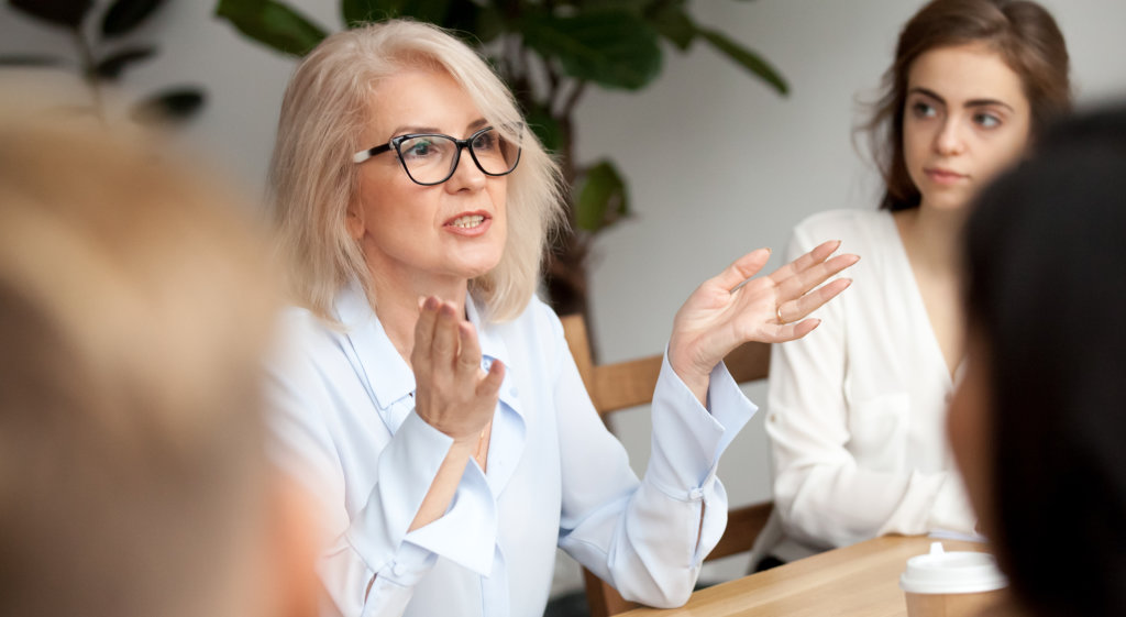 Salesforce Career Opportunites